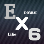 E. X. 6