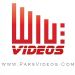 رسانه تصویری ParsVideos