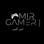 Amir Gamer | امیر گیمر