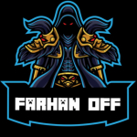 Farhan off