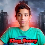 King_Scary