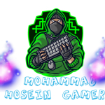 Mohammad hosein  gamer