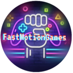 •–= FastMotionGames =–•