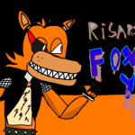 < Resarz foxy >توضیحات کانال خونده شه مهمه