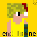 endbrine