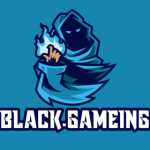 BLACK.GAMEING