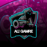 ALI GAMER