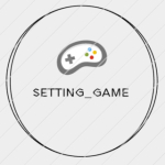 Setting_GAME