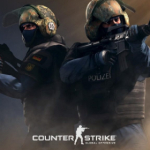 Counter Strike Global Offensive