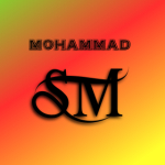 mohammad$M