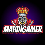 Mahdigamer