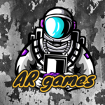 AR games