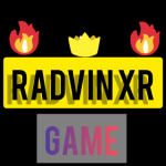 Radvin xr