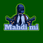 Mahdi mi