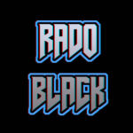 Rado Black