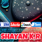 Shayank.r