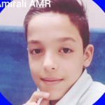 Amir Ali AMR