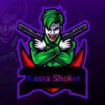 Kasra Shoker