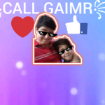 ☆꧁CALL GAIMR꧂☆