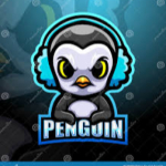 ``HAJ--PENGUIN``