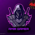 AMIR GAMER