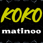 MatinoوKOKOBLACK