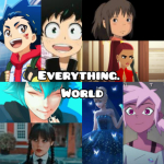 Everything.World