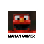 Mahan gamer