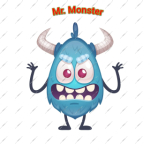 Mr. Monster