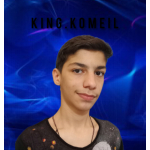 KING KOMEIL