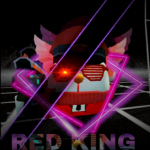 RED KING NEWS