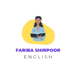 FaribaShirpoor.English