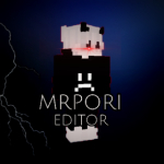 M͢rpori|E̷ditor ⭐