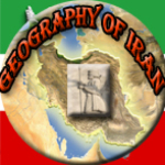 Geography of Iran