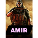 AMIR | امیر