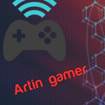 ⭐Artgames⭐دنبال=دنبال