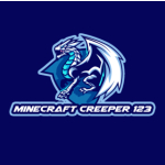 Minecraft Creeper 123
