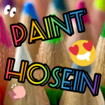 PAINT HOSEIN