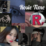 Rosie Time