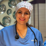 دکتر سرور ایوبی | بهترین متخصص زنان در اهواز