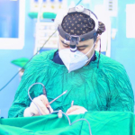 دکتر علی شفیعی رونیزی | بهترین جراح بینی تهران