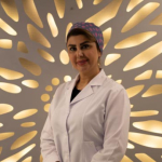 دکتر مریم خسرومهر | بهترین متخصص زنان در تهران