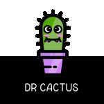 DR CACTUS