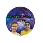 Professional boys