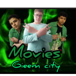 Movies Game city