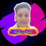 Shayan X Game