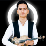 محمدفیضی/نوازنده ویولن