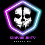 SHAYAN.DUTY