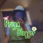 Priya.Blogger