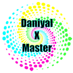 DANIYAL X MASTER